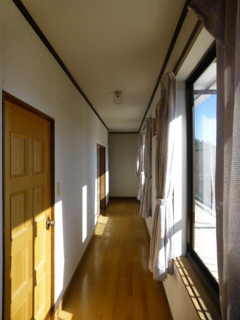 detached 長野県小県郡青木村大字村松