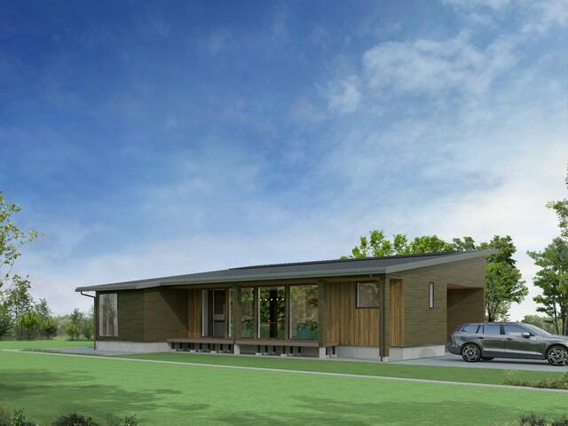 detached 長野県小諸市大字加増 地図を見る