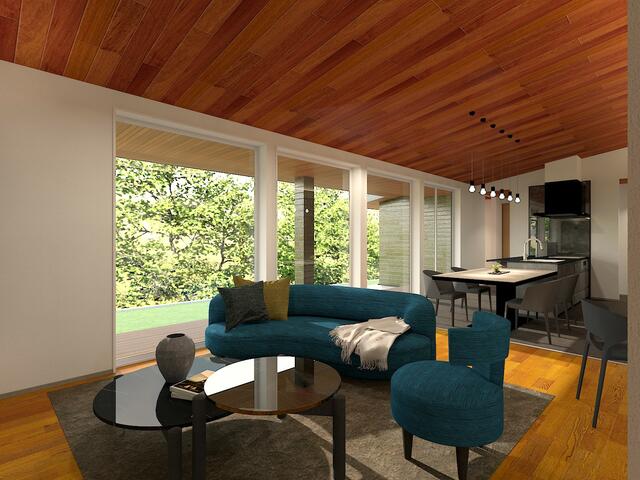 detached 長野県小諸市大字加増 地図を見る