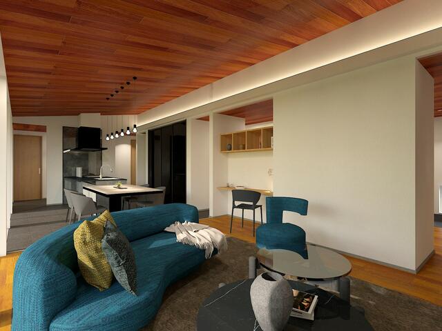 detached 長野県小諸市大字加増 地図を見る