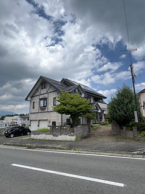 detached 長野県上水内郡飯綱町大字豊野 地図を見る