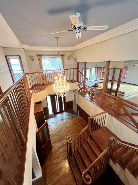 detached 長野県上水内郡飯綱町大字豊野 地図を見る