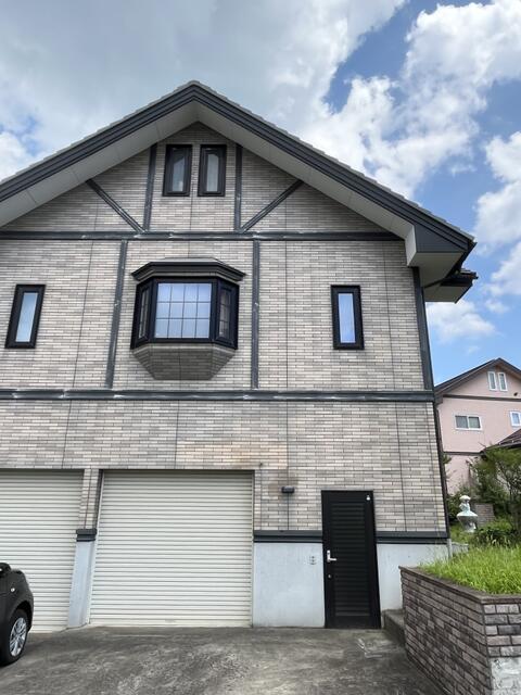 detached 長野県上水内郡飯綱町大字豊野 地図を見る