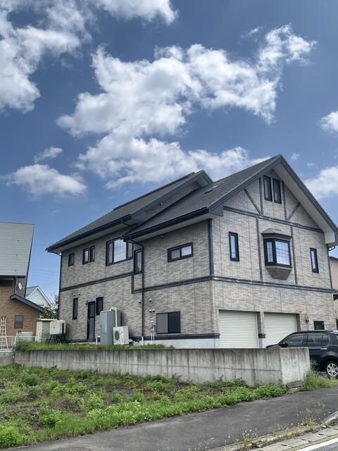 detached 長野県上水内郡飯綱町大字豊野 地図を見る