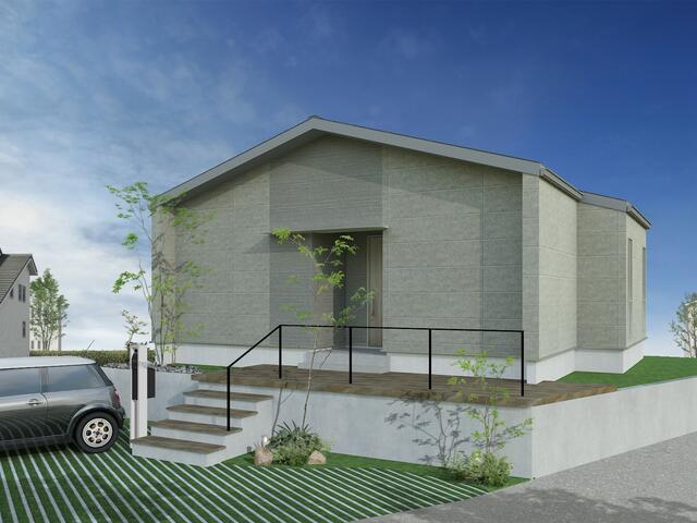 長野県長野市の一戸建て | 3880万円 | 1LDK | 180.23m² | Akiyama house finder