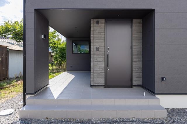 detached 長野県塩尻市大字広丘堅石 地図を見る