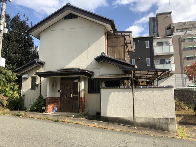 長野県長野市の一戸建て | 1300万円 | 2DK | 142.58m² | Akiyama house finder