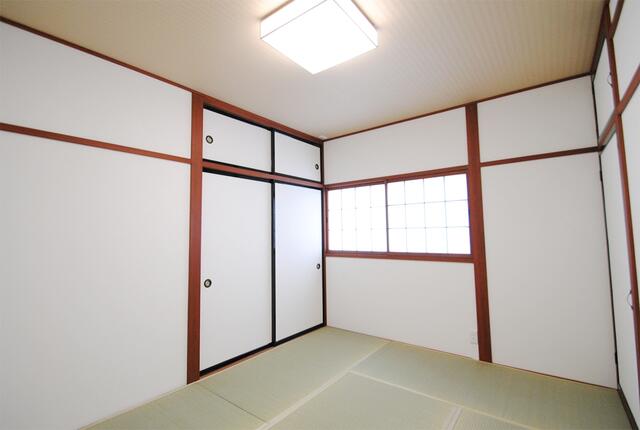 detached 長野県長野市三輪２丁目