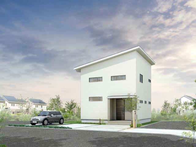 長野県佐久市の一戸建て | 3480万円 | 3LDK | 192.03m² | Akiyama house finder