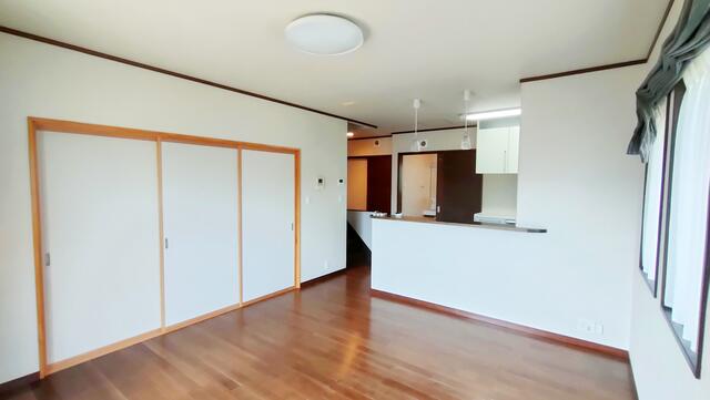 detached 長野県茅野市玉川 地図を見る