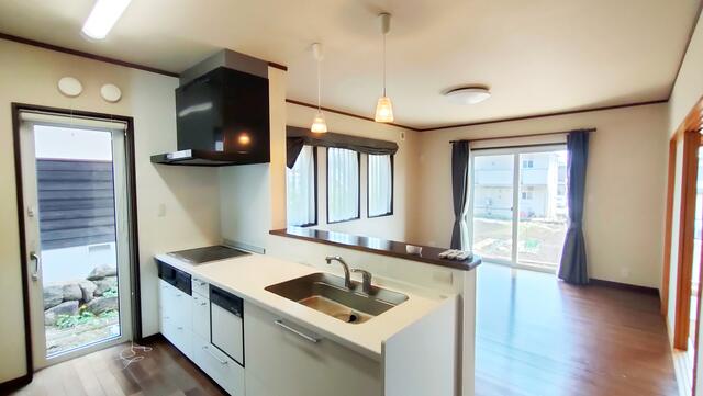 detached 長野県茅野市玉川 地図を見る