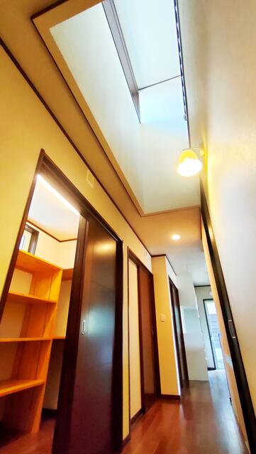 detached 長野県茅野市玉川 地図を見る