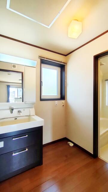 detached 長野県茅野市玉川 地図を見る