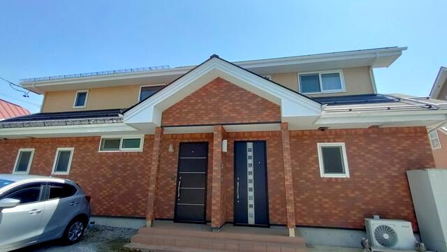 detached 長野県茅野市玉川 地図を見る