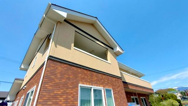 detached 長野県茅野市玉川 地図を見る