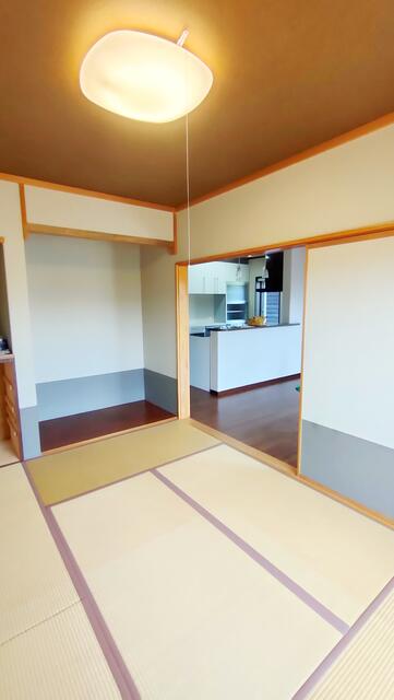 detached 長野県茅野市玉川 地図を見る