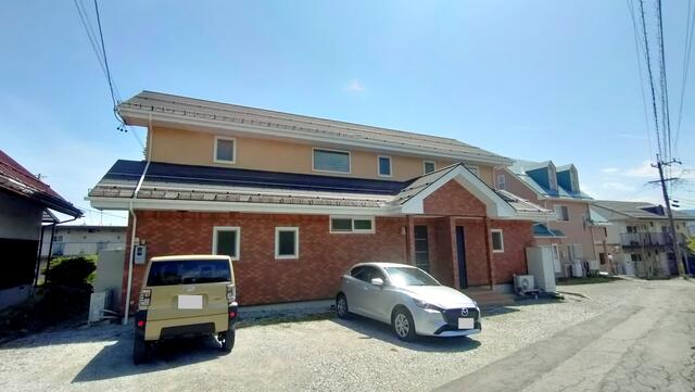 detached 長野県茅野市玉川 地図を見る