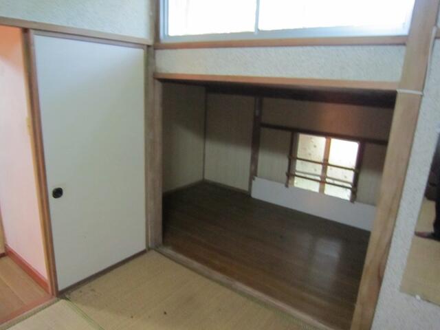 detached 長野県駒ヶ根市赤穂 地図を見る