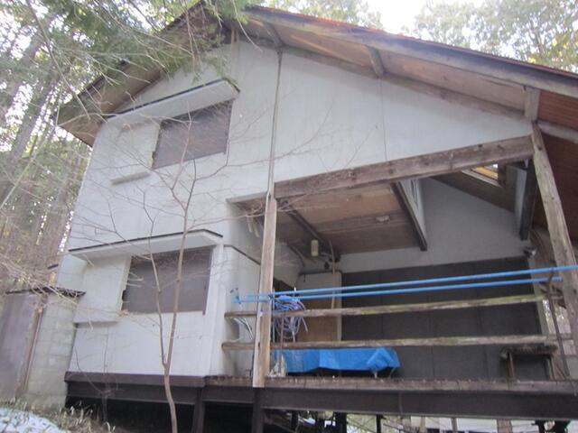 detached 長野県駒ヶ根市赤穂 地図を見る