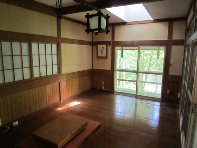 detached 長野県駒ヶ根市赤穂 地図を見る
