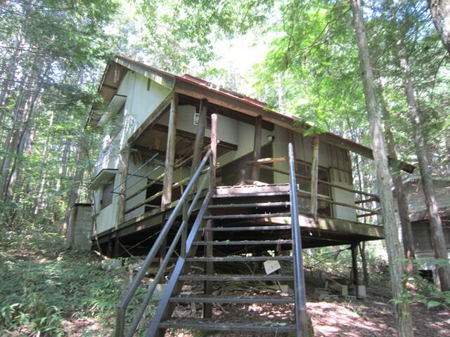 detached 長野県駒ヶ根市赤穂 地図を見る