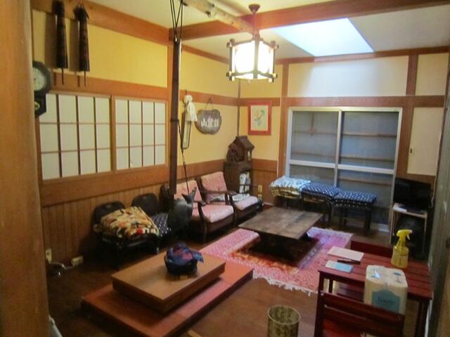 detached 長野県駒ヶ根市赤穂 地図を見る