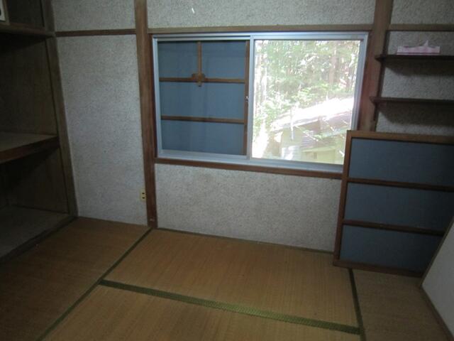 detached 長野県駒ヶ根市赤穂 地図を見る