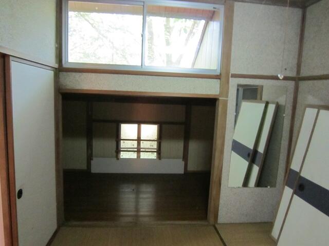 detached 長野県駒ヶ根市赤穂 地図を見る