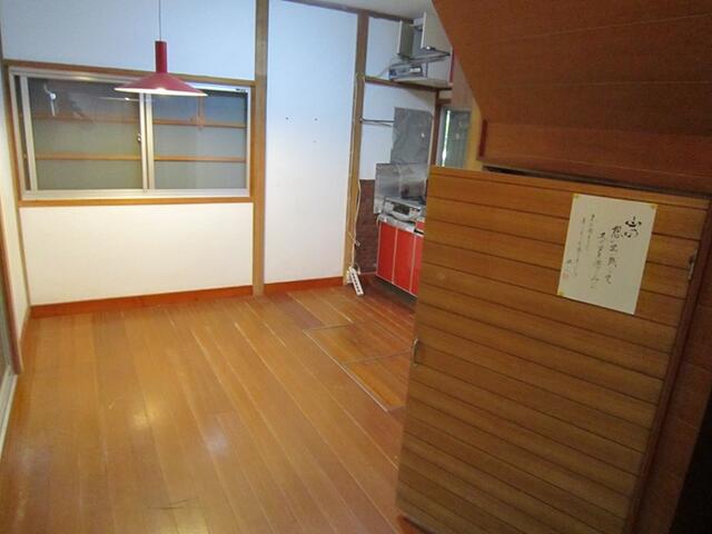detached 長野県駒ヶ根市赤穂 地図を見る