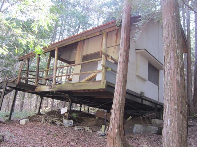 detached 長野県駒ヶ根市赤穂 地図を見る