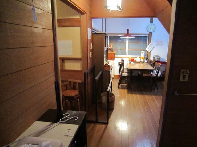 detached 長野県駒ヶ根市赤穂 地図を見る