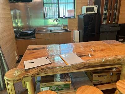 detached 長野県駒ヶ根市赤穂 地図を見る