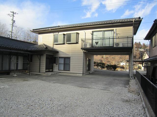 detached 長野県上伊那郡飯島町本郷 地図を見る