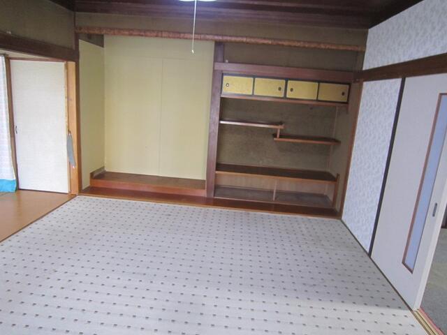 detached 長野県上伊那郡飯島町本郷 地図を見る