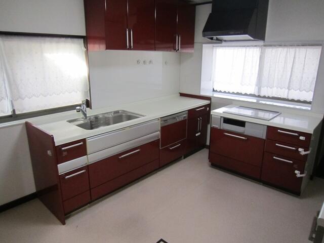 detached 長野県上伊那郡飯島町本郷 地図を見る