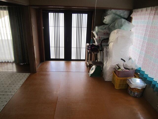 detached 長野県上伊那郡飯島町本郷 地図を見る