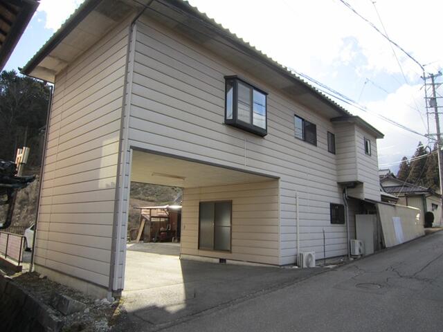 detached 長野県上伊那郡飯島町本郷 地図を見る