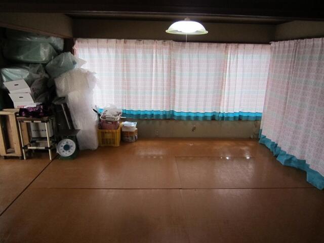 detached 長野県上伊那郡飯島町本郷 地図を見る