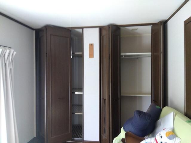 detached 長野県下伊那郡大鹿村大字鹿塩