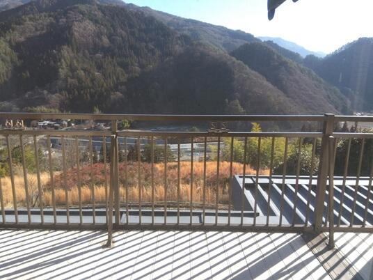 detached 長野県下伊那郡大鹿村大字鹿塩