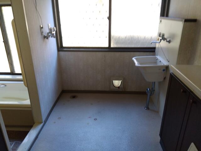 detached 長野県下伊那郡大鹿村大字鹿塩