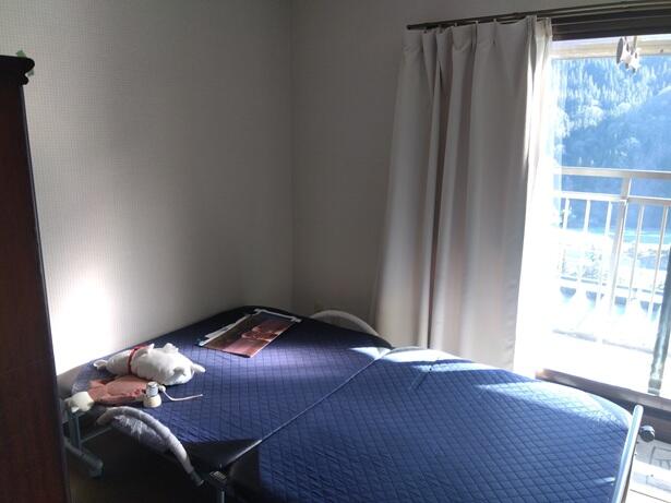 detached 長野県下伊那郡大鹿村大字鹿塩