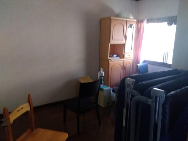 detached 長野県下伊那郡大鹿村大字鹿塩