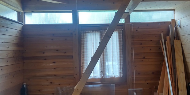 detached 長野県上伊那郡中川村大草