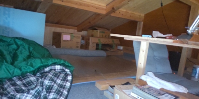 detached 長野県上伊那郡中川村大草
