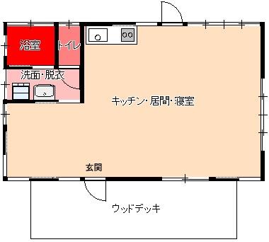 detached 長野県上伊那郡中川村大草