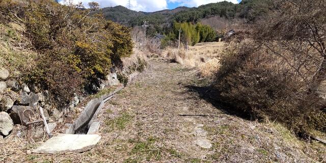 detached 長野県上伊那郡中川村大草