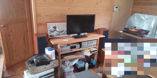 detached 長野県上伊那郡中川村大草