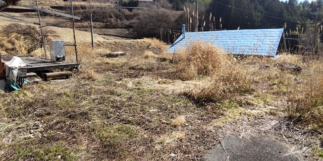 detached 長野県上伊那郡中川村大草