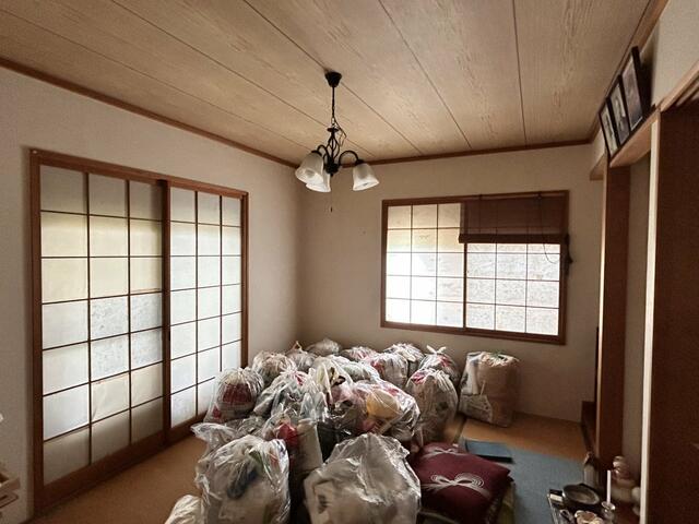 detached 長野県上伊那郡箕輪町大字中箕輪